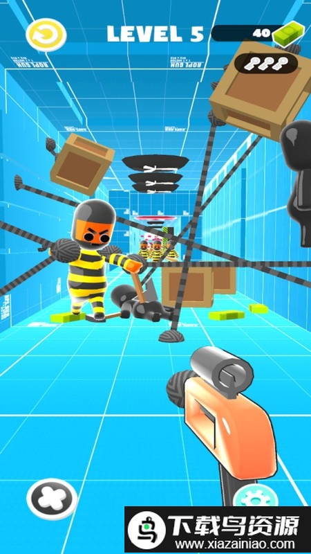 绳索之枪游戏最新版截图4