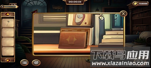 Grim of legacy最新版截图2