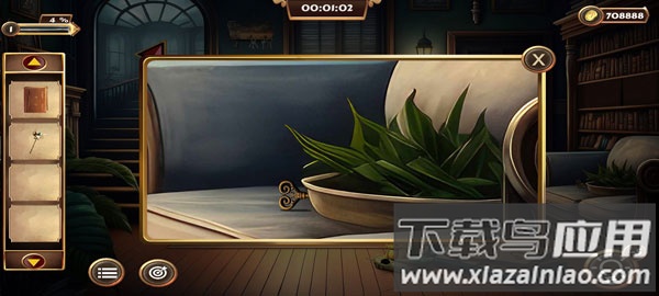 Grim of legacy最新版截图3