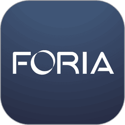 FORIA Home官方版