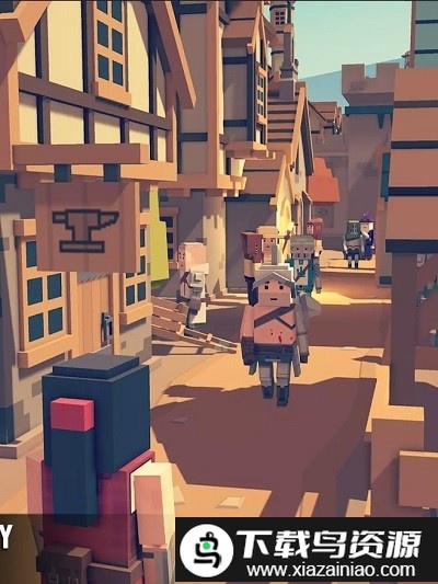 空闲王国帝国大亨最新版截图3