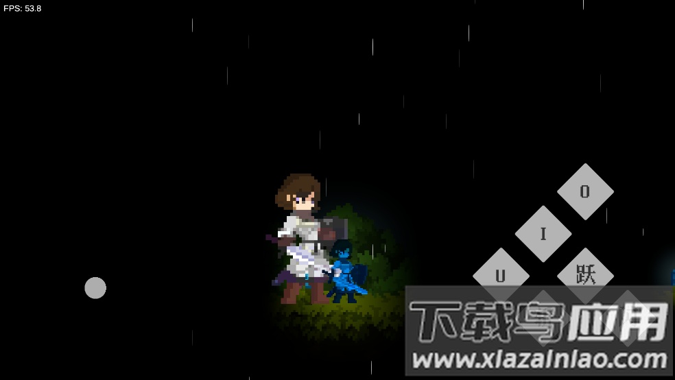 风暴潮汐游戏最新版截图3