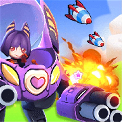 乱斗吃鸡官方版