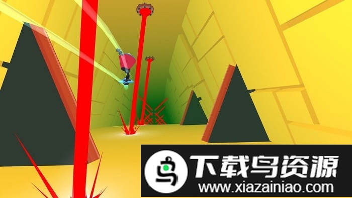 动力盘旋巡航手机版最新版截图2