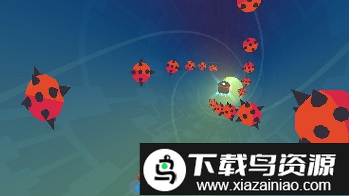 动力盘旋巡航手机版最新版截图4