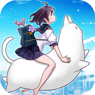 我骑着猫咪飞免费版