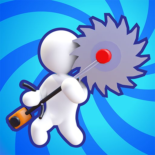 疯狂割草机最新版