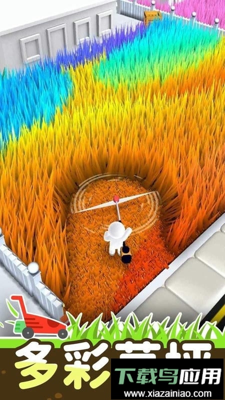 疯狂割草机最新版最新版截图3