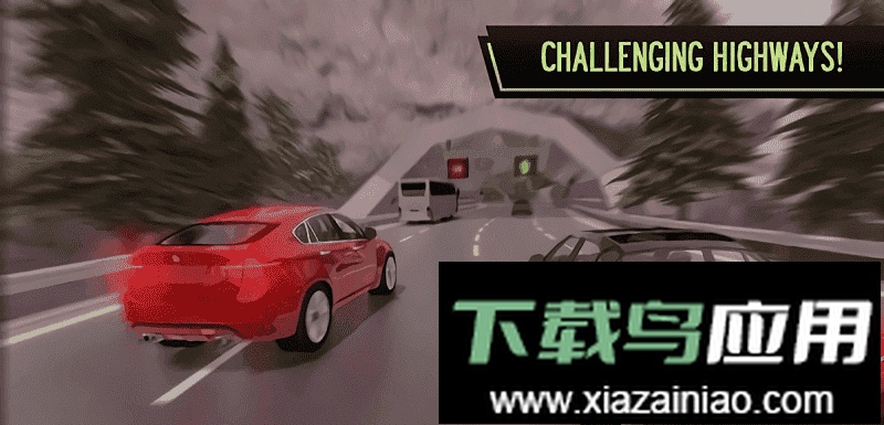 POV汽车驾驶手游截图2