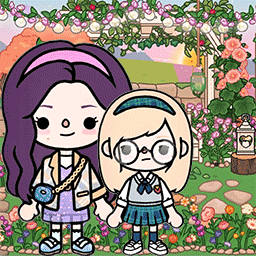 托卡大世界正版