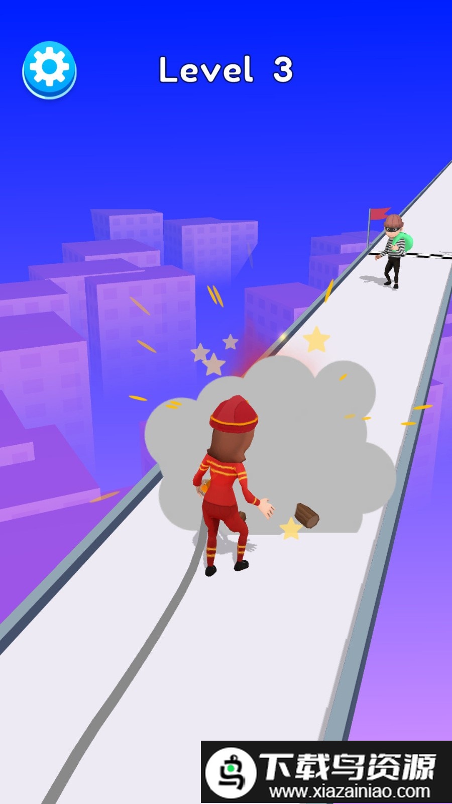 职业小姐姐游戏最新版截图3