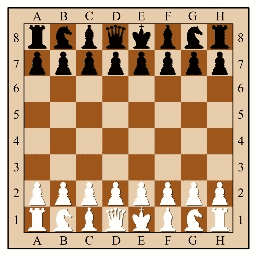 国际象棋大师手机版