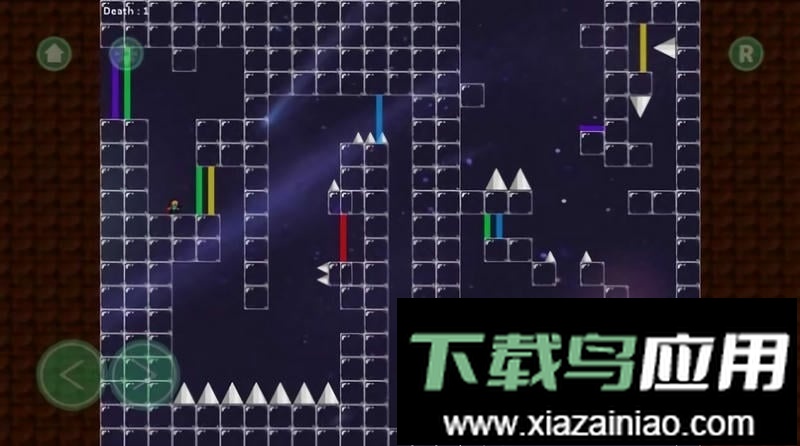 i wanna see the moon游戏(恶魔行动冒险)截图2