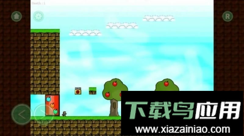 i wanna see the moon游戏(恶魔行动冒险)截图3