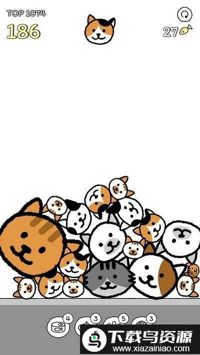 猫咪真的很爆爆手机版最新版截图1