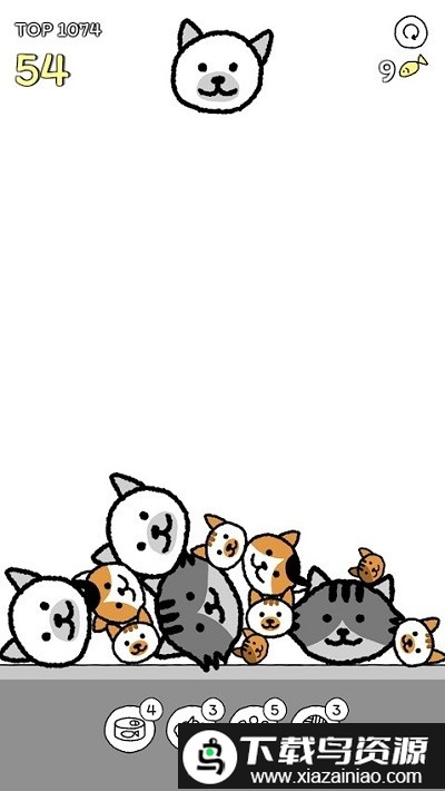 猫咪真的很爆爆手机版最新版截图3