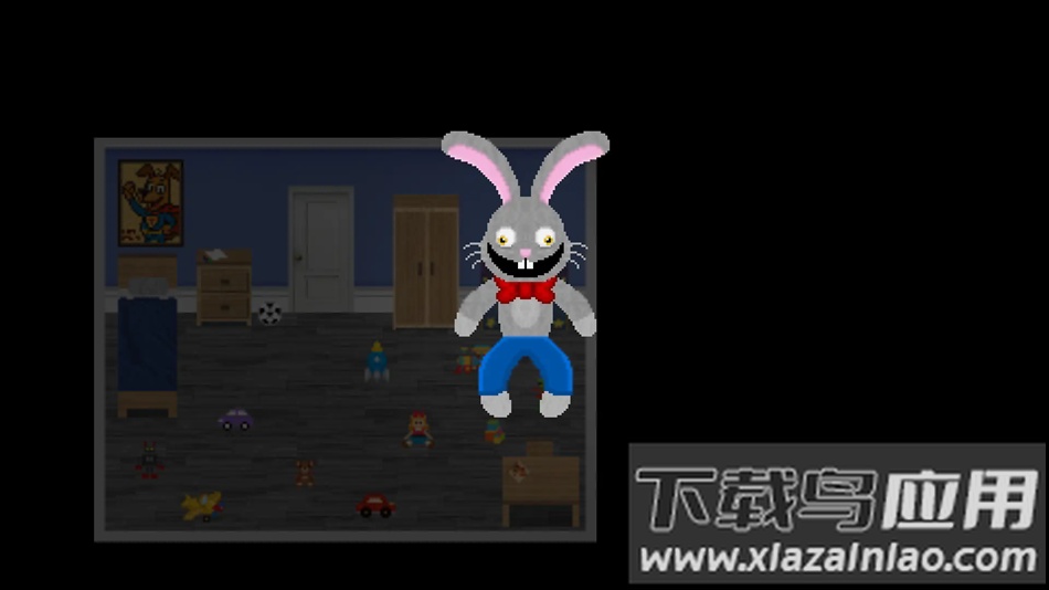 霍普先生的玩具屋HD手游安卓版最新版截图2