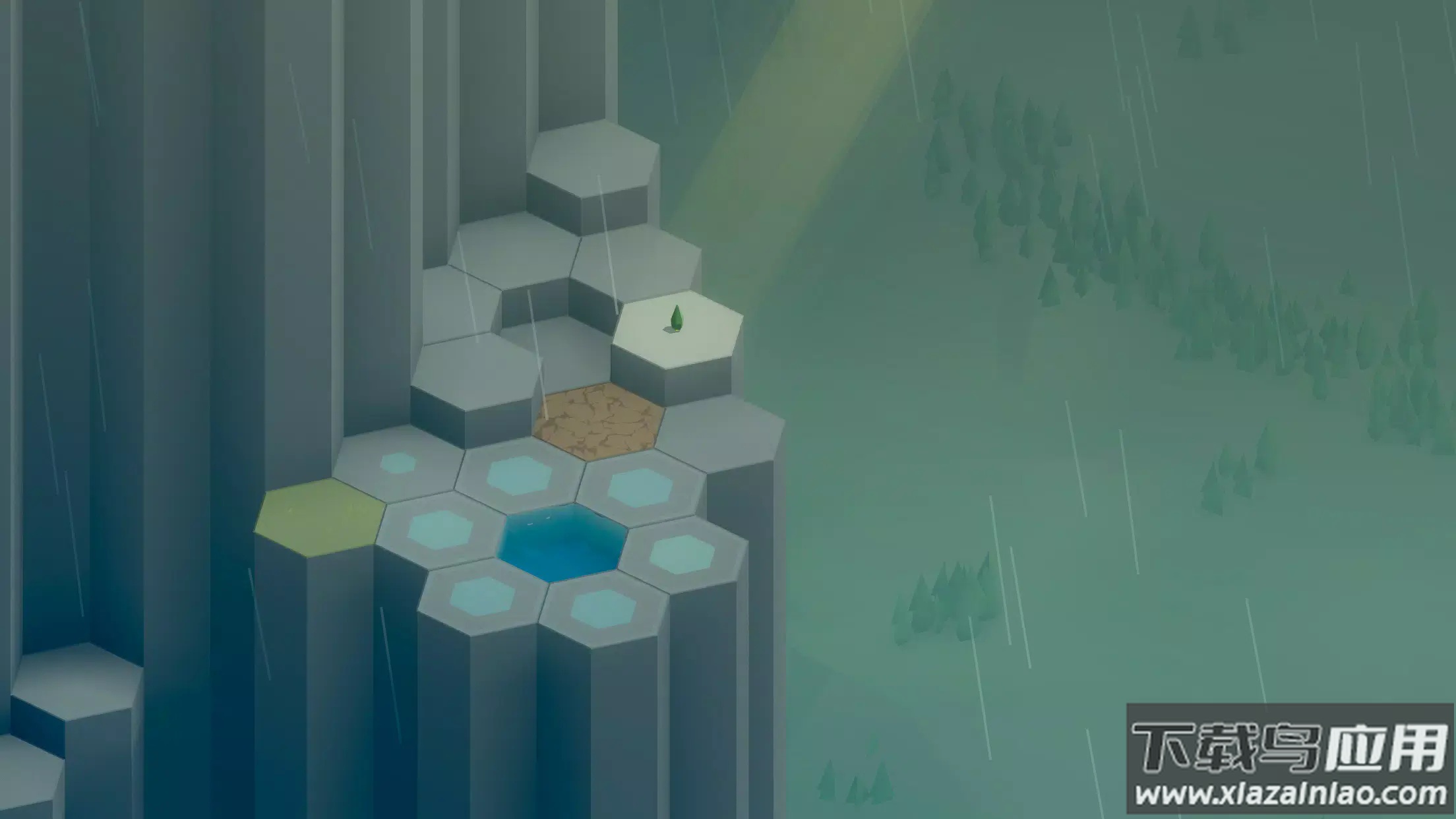 春瀑游戏最新版截图1