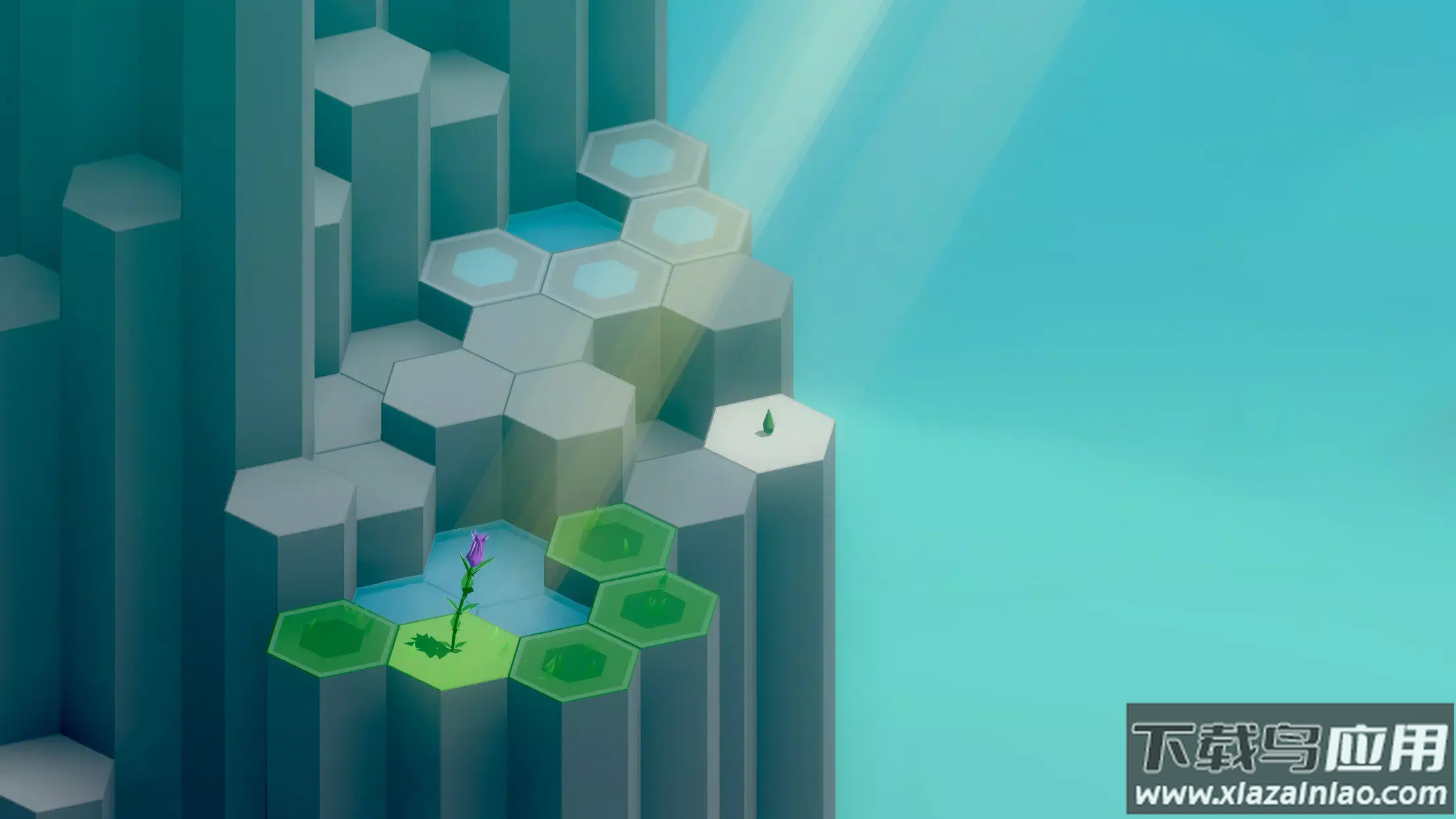 春瀑游戏最新版截图2