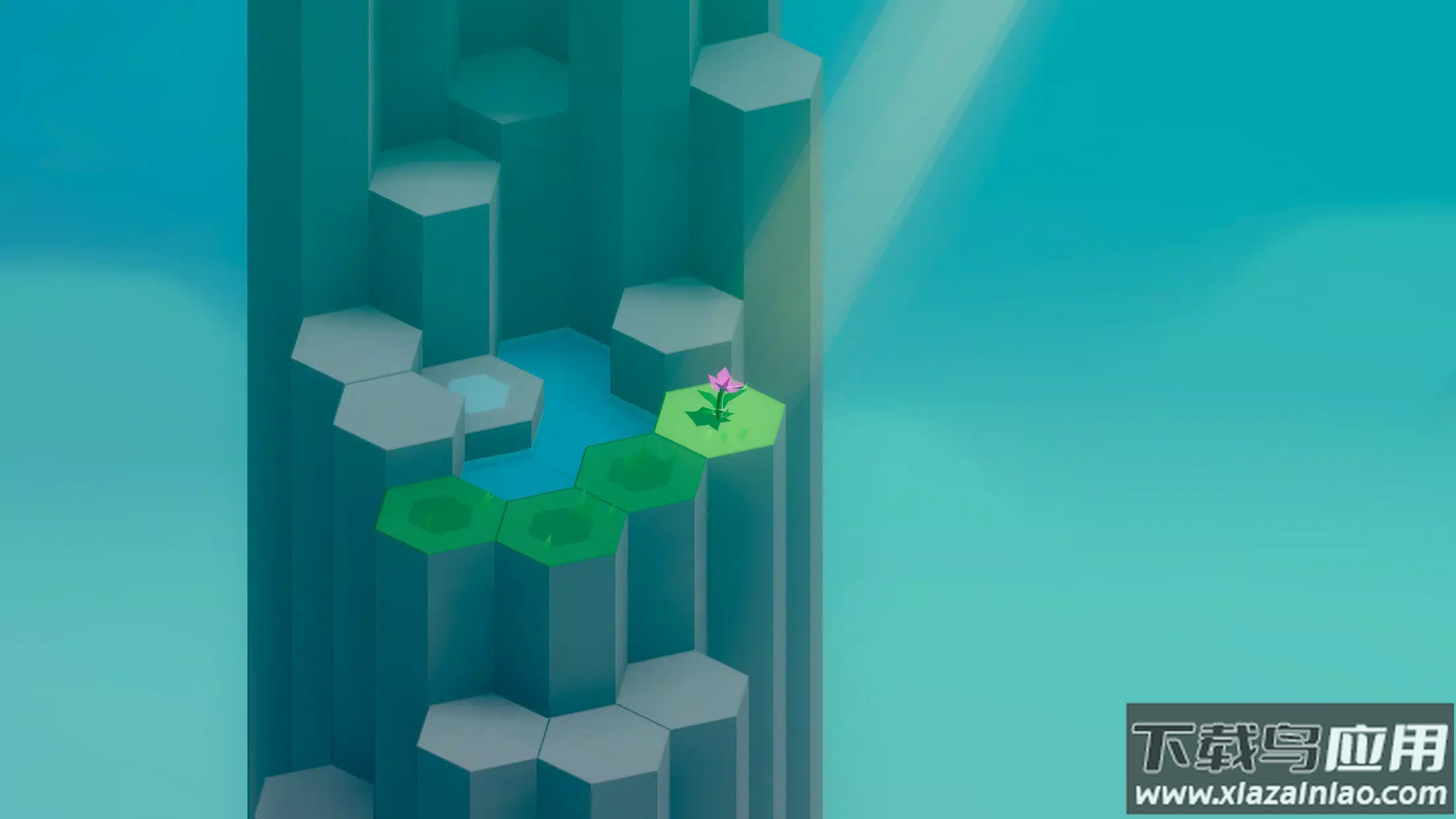 春瀑游戏最新版截图3