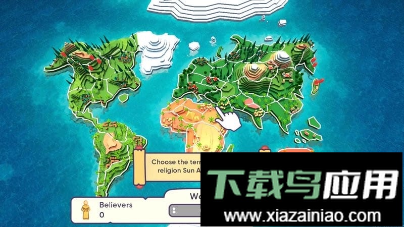 神说要有光完整版截图2