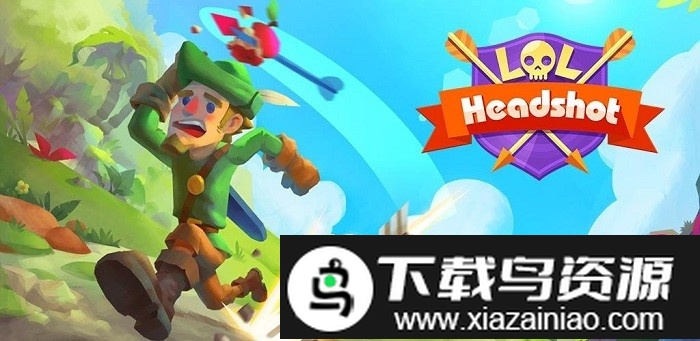 lol爆头中文版最新版截图4