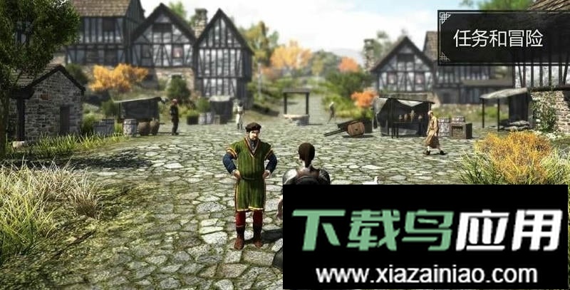 邪恶之地(evil lands)截图1