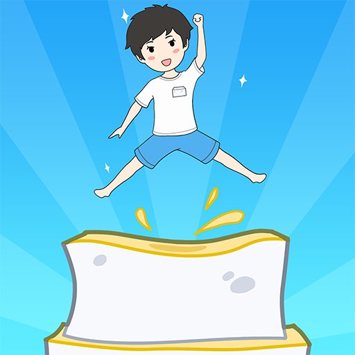 豆腐男孩最新版