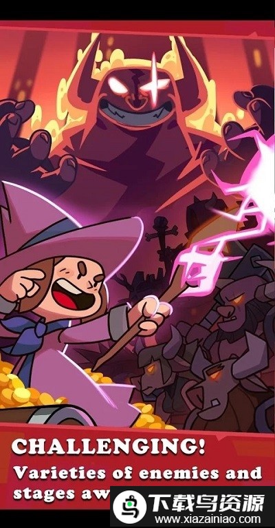 匹配3位英雄中文版最新版截图3