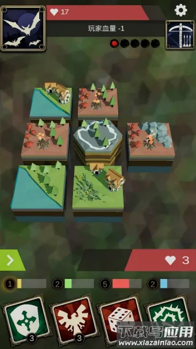 十二幻界游戏截图1