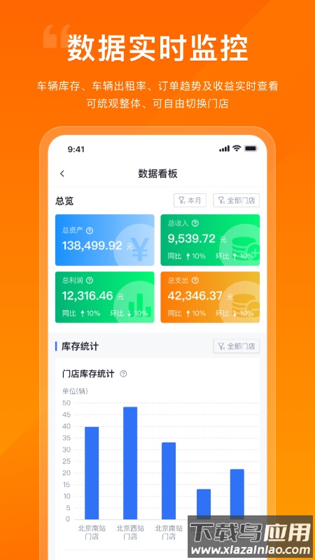企橙车务通下载最新版截图1