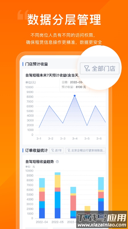 企橙车务通下载最新版截图4