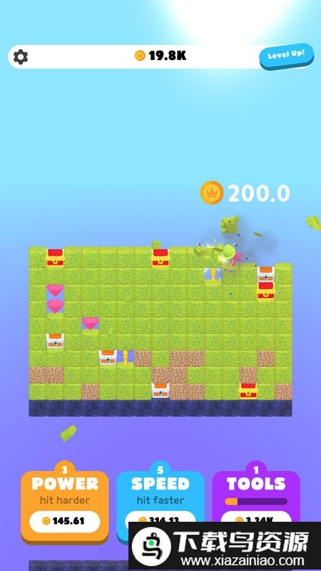 打工人打工手机版最新版截图3