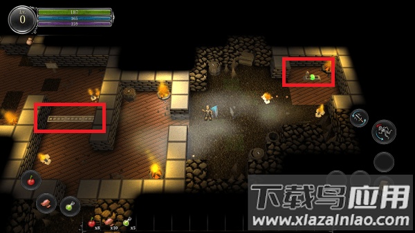 第九黎明重制版最新最新版截图2