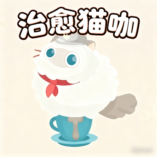 美味的咖啡店游戏