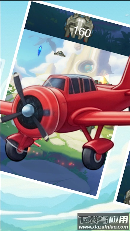 移动任务游戏(Move Mission)截图1