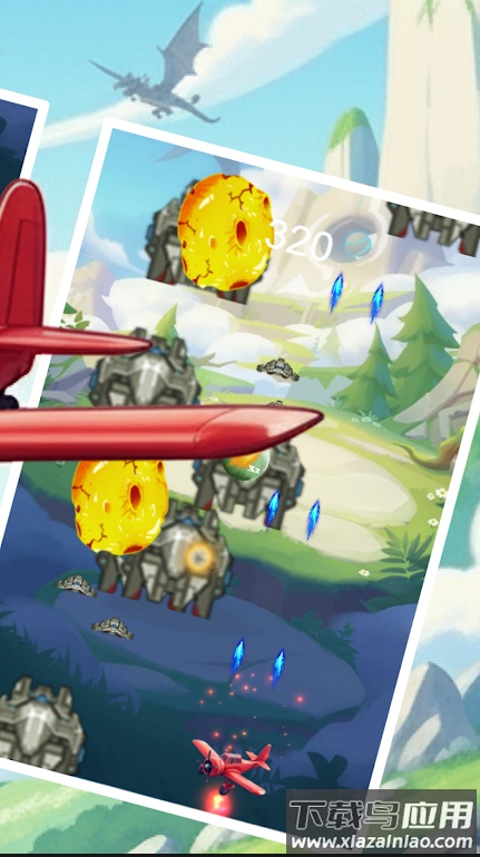 移动任务游戏(Move Mission)截图2