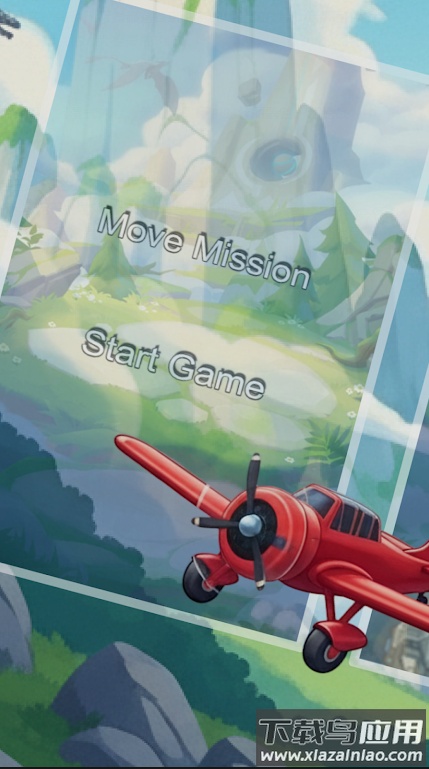移动任务游戏(Move Mission)截图3