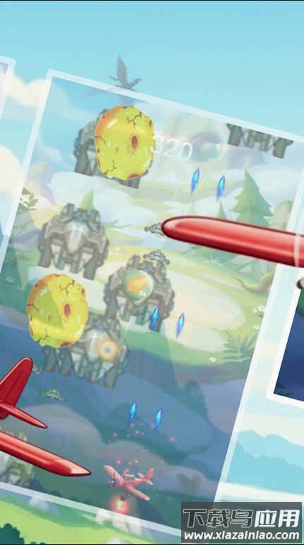 移动任务游戏(Move Mission)截图4