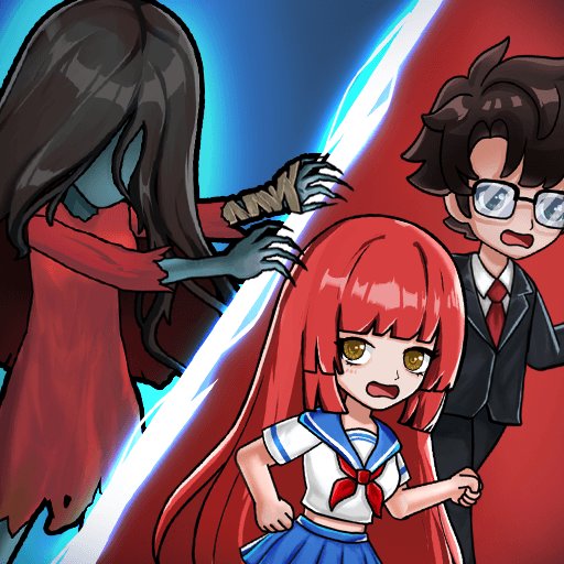 双人恐怖逃生最新版本