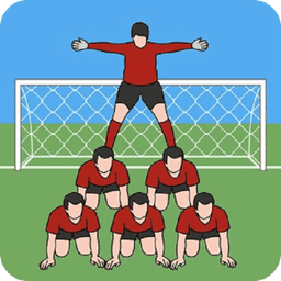 奇怪的任意球小游戏