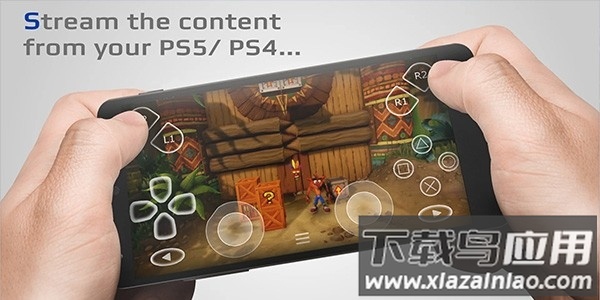 psplay官方正版下载截图2