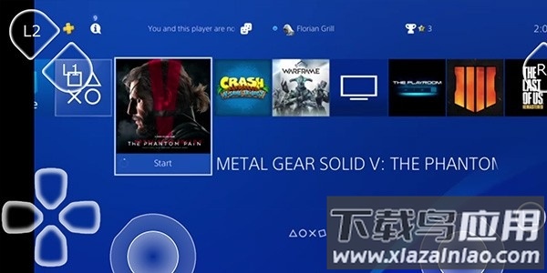 psplay官方正版下载截图3