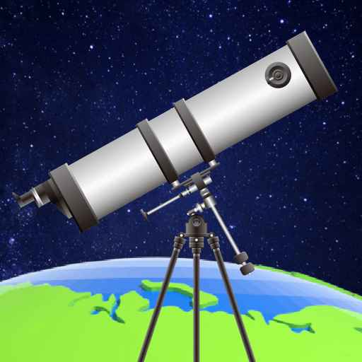 高倍望远镜app