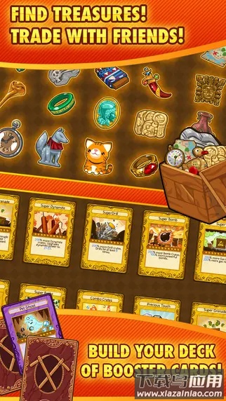 口袋矿工2手游安卓版(Pocket Mine 2)最新版截图4