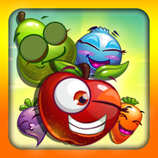 植物养成大战游戏