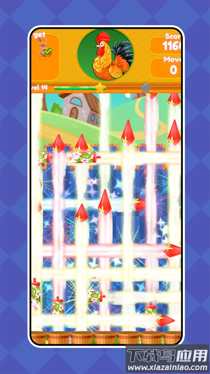 植物养成大战游戏截图1