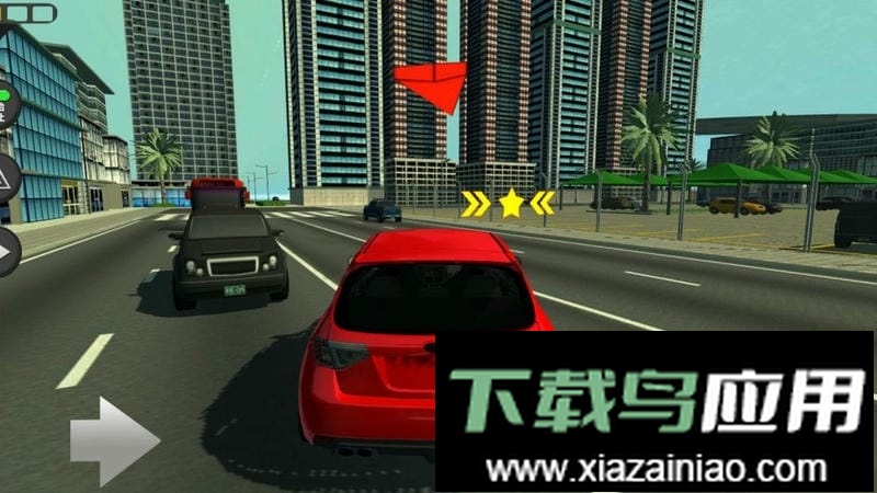 公路模拟器最新版本最新版截图2