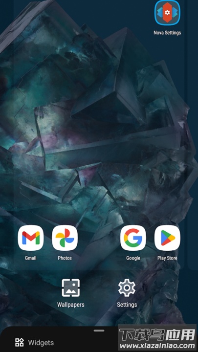 nova启动器8.1汉化版(Nova Launcher)截图2