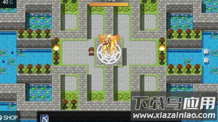 派克斯塔防游戏最新版截图1